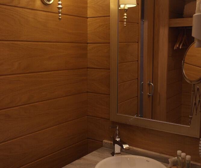 اتاق سوپریور, Cuentame La Puebla