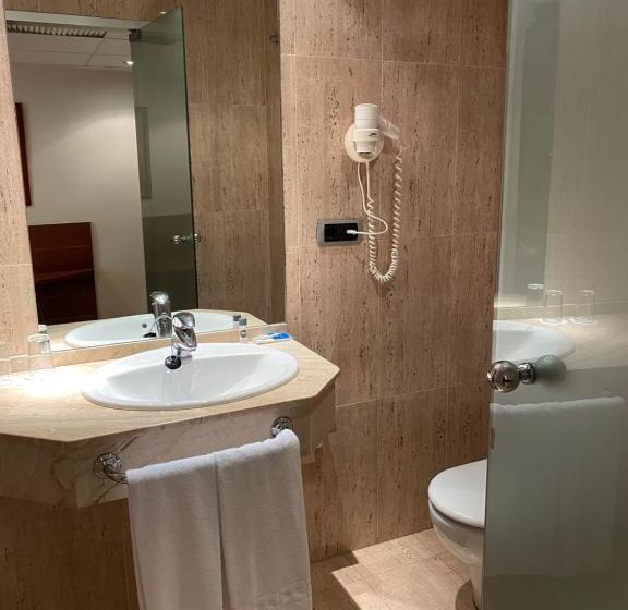 اتاق استاندارد, Duerming Longoria Plaza