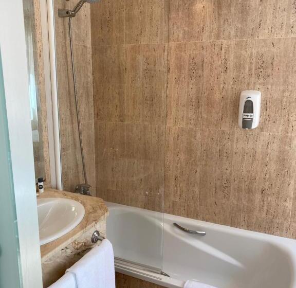 اتاق استاندارد, Duerming Longoria Plaza