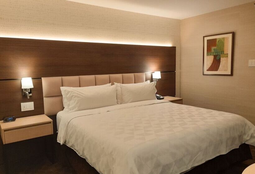 اتاق استاندارد, Holiday Inn Guatemala, An Ihg
