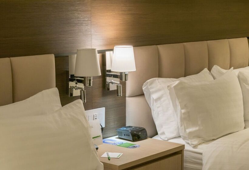 اتاق استاندارد با 2 تخت دوبل, Holiday Inn Guatemala, An Ihg