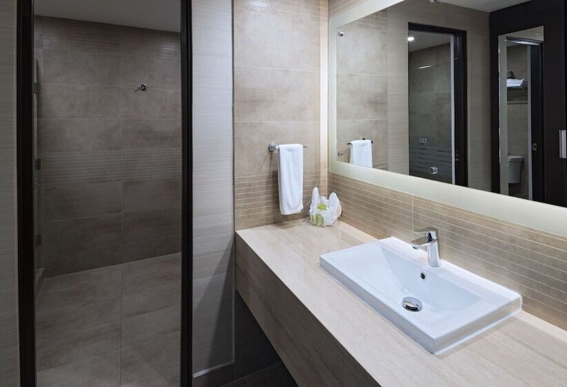 اتاق استاندارد با تخت دوبل, Holiday Inn Guatemala, An Ihg