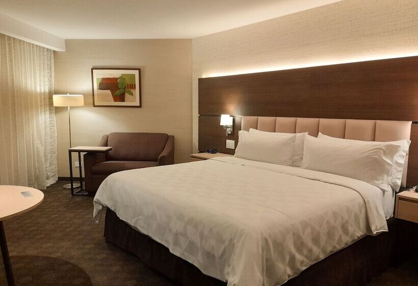 اتاق استاندارد با تخت دوبل, Holiday Inn Guatemala, An Ihg