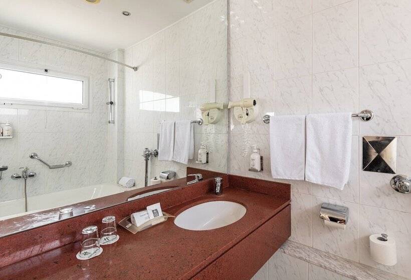 اتاق استاندارد, Holiday Inn Thessaloniki, An Ihg