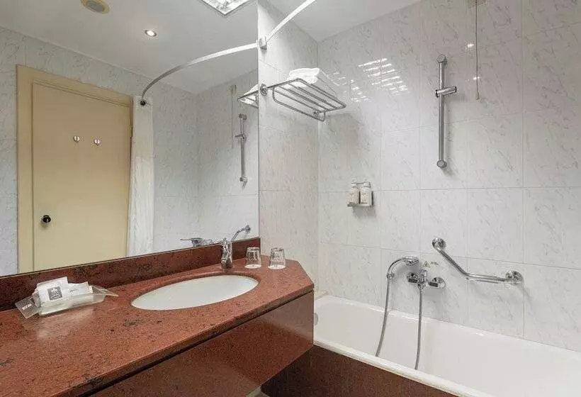 اتاق استاندارد, Holiday Inn Thessaloniki, An Ihg