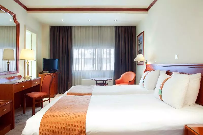 اتاق استاندارد, Holiday Inn Thessaloniki, An Ihg