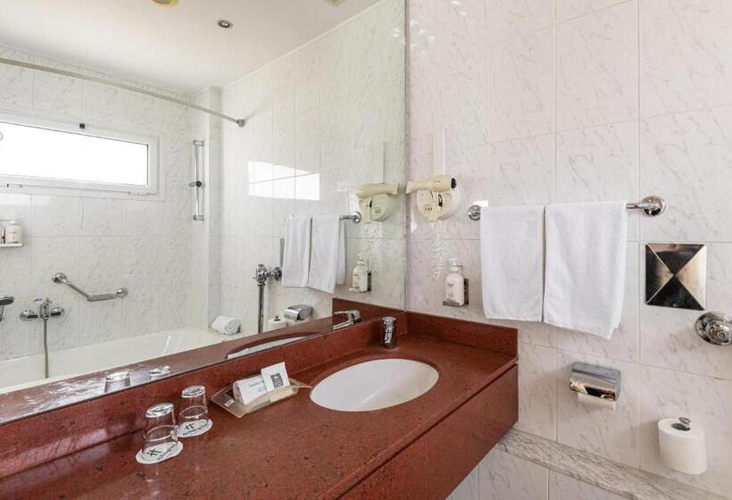 اتاق استاندارد, Holiday Inn Thessaloniki, An Ihg