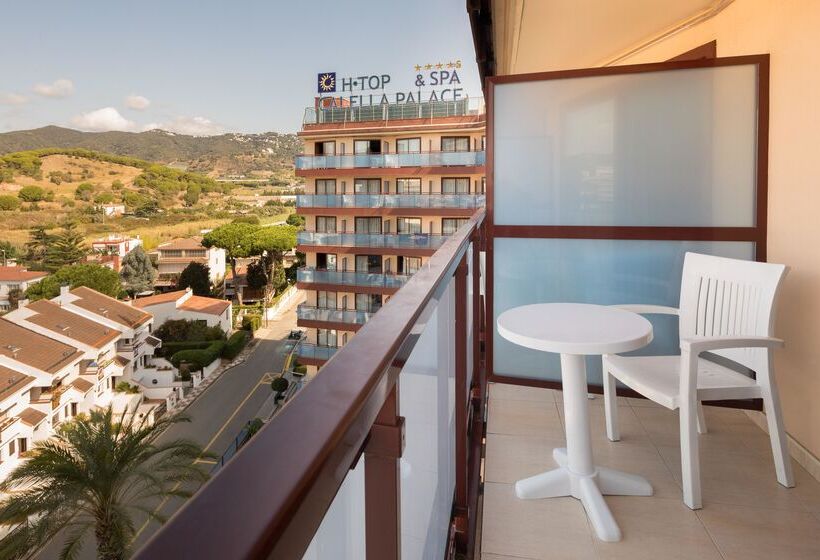 스탠다드 룸, htop Calella Palace & Spa 4* Sup