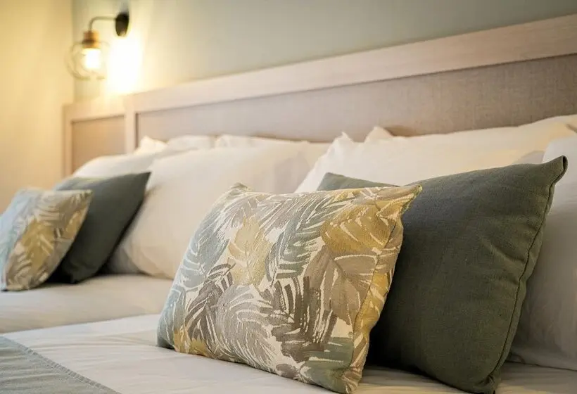 Standard Værelse, Htop Jadhe