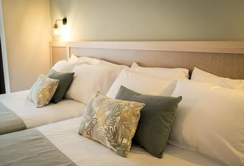 Standard Værelse, Htop Jadhe