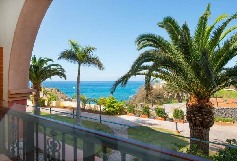 Номер Стандарт Боковой Вид на Море, Iberostar Selection Anthelia