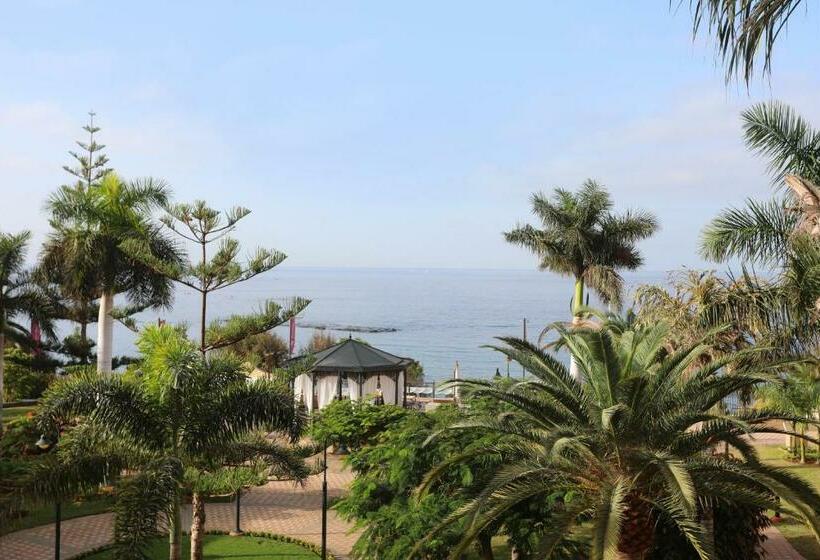 标准间侧面带海景, Iberostar Selection Anthelia