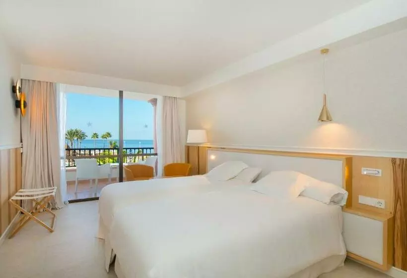 Номер Стандарт Вид на Море, Iberostar Selection Anthelia
