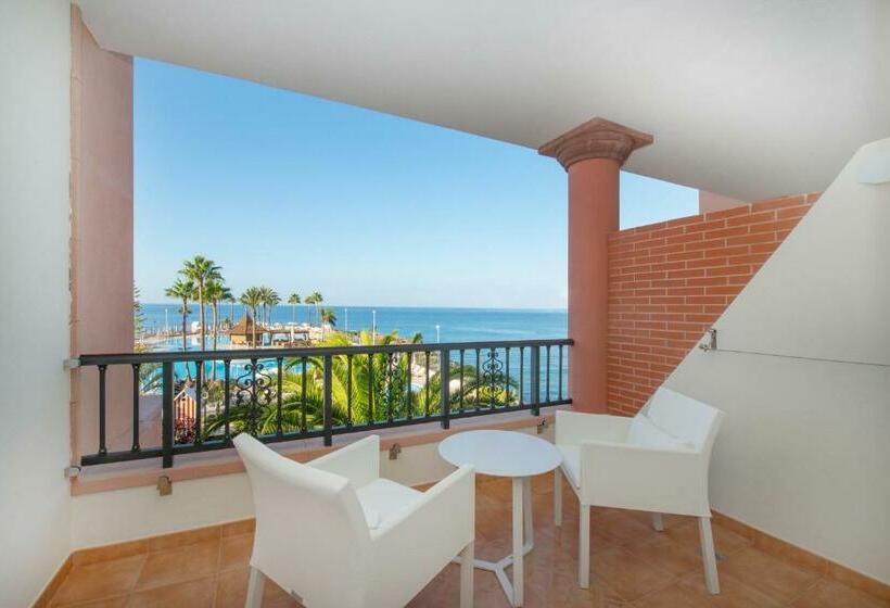 Номер Стандарт Вид на Море, Iberostar Selection Anthelia