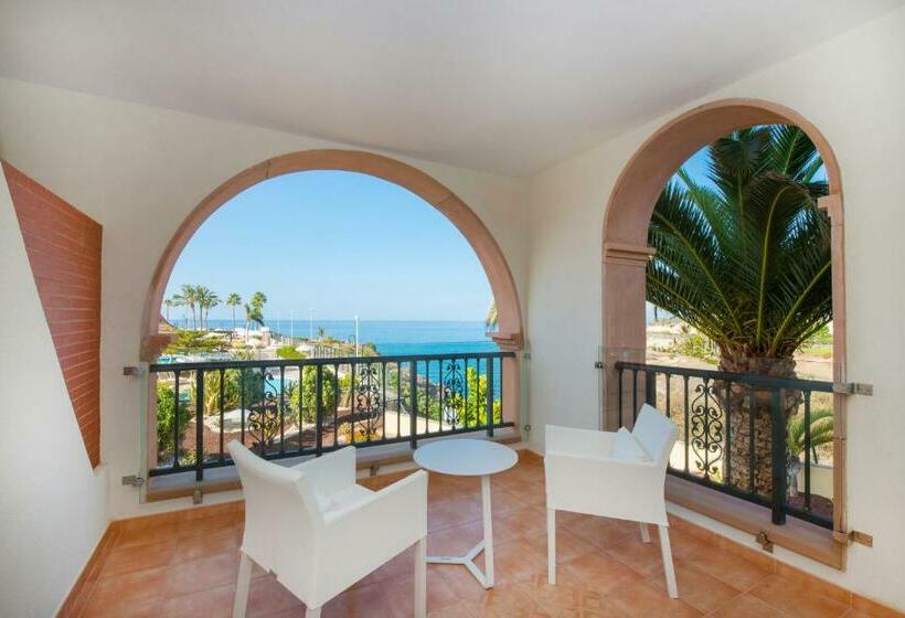 Номер Стандарт Вид на Море, Iberostar Selection Anthelia