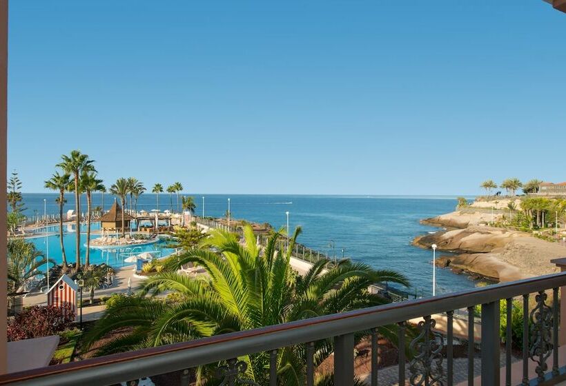 Номер Стандарт Вид на Море, Iberostar Selection Anthelia