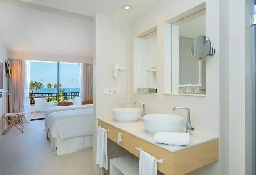 Номер Стандарт Вид на Море, Iberostar Selection Anthelia