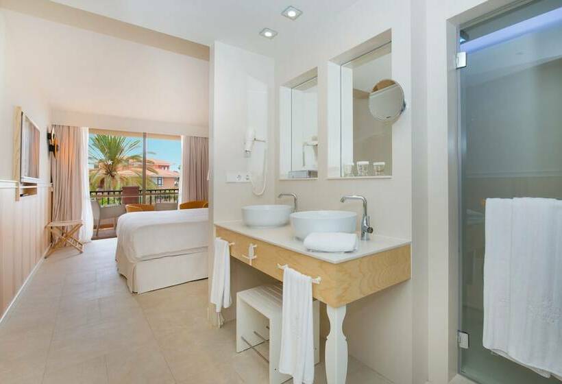 标准房带园景, Iberostar Selection Anthelia