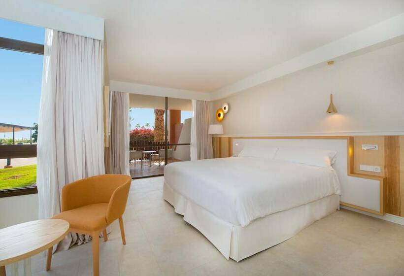 标准房带园景, Iberostar Selection Anthelia