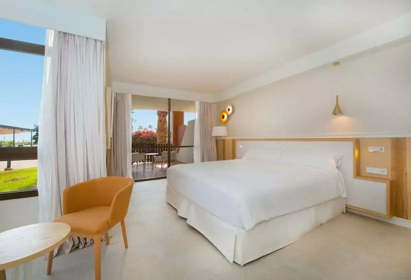 Номер Стандарт Вид на Сад, Iberostar Selection Anthelia