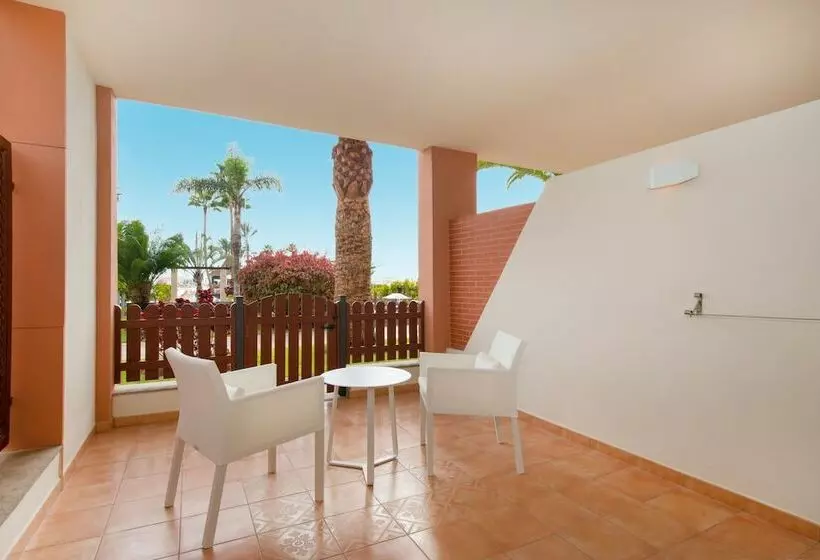 Номер Стандарт Вид на Сад, Iberostar Selection Anthelia