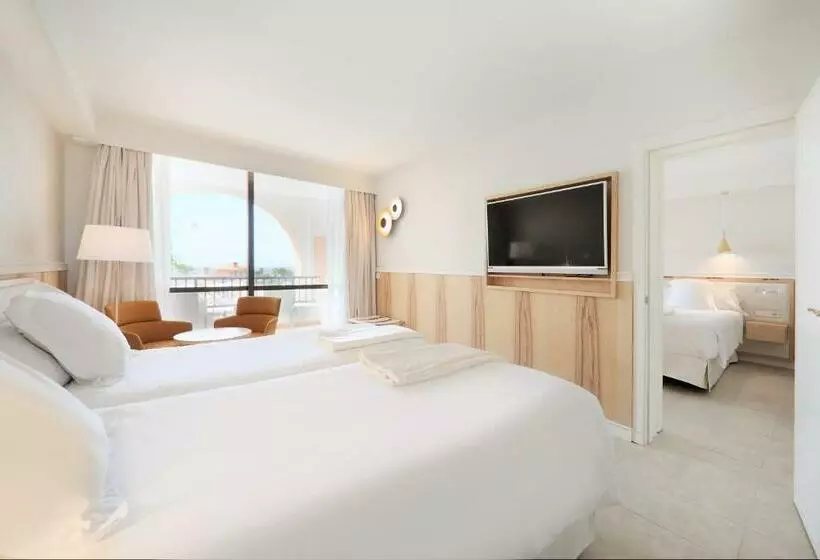 Номер Стандарт Смежный, Iberostar Selection Anthelia