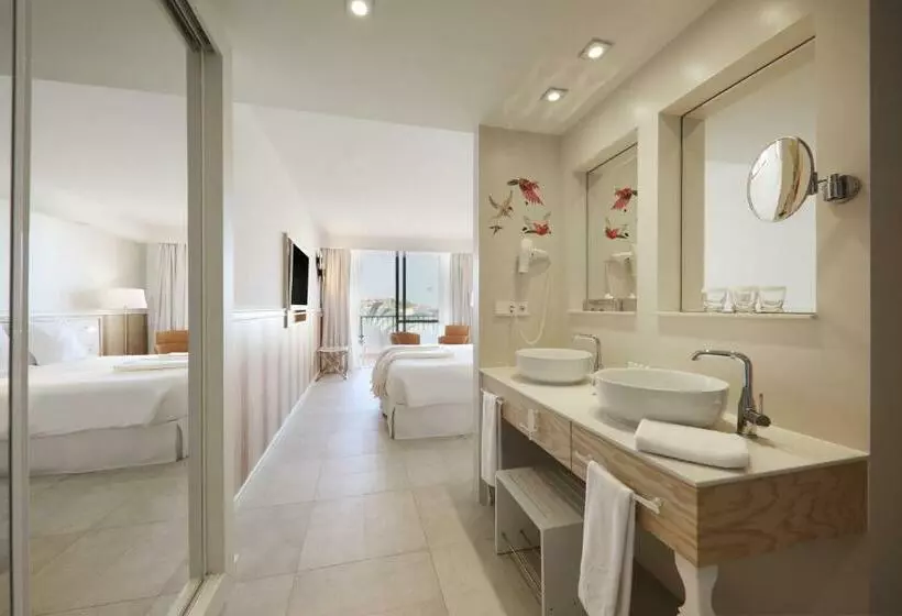 Номер Стандарт Смежный, Iberostar Selection Anthelia