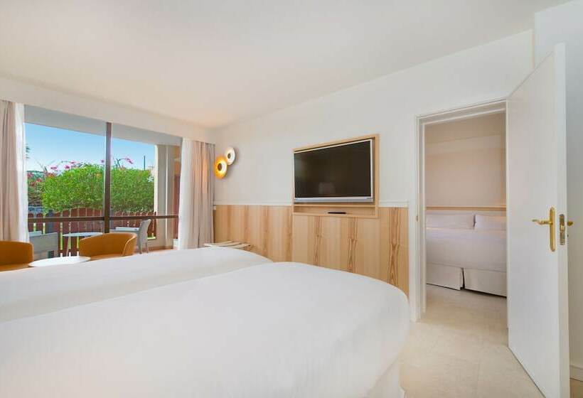 Номер Стандарт Смежный, Iberostar Selection Anthelia