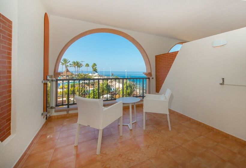 Номер Стандарт Смежный, Iberostar Selection Anthelia