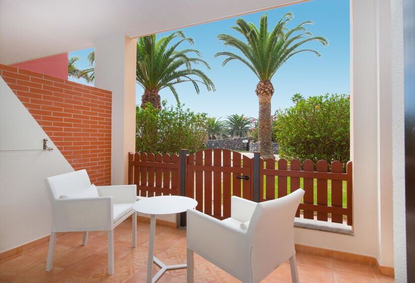 Номер Стандарт Вид на Сад, Iberostar Selection Anthelia