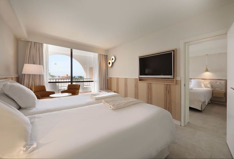 Standard Connecting Room, Iberostar Selection Anthelia