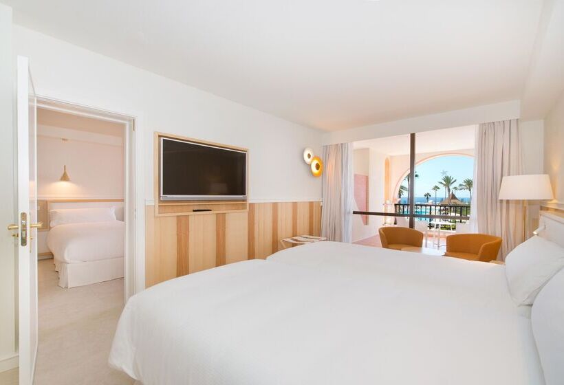 Standard Connecting Room, Iberostar Selection Anthelia