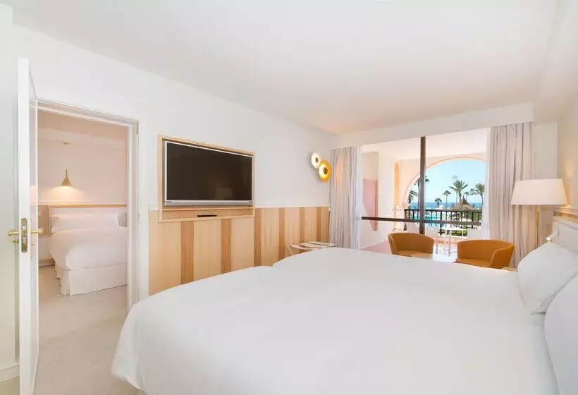 Номер Стандарт Смежный, Iberostar Selection Anthelia