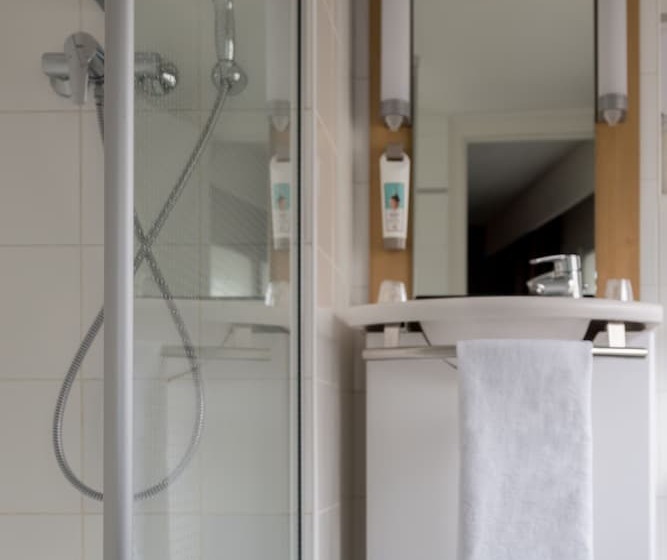 Quarto Estandar, Ibis Paris Grands Boulevards Opéra 9e