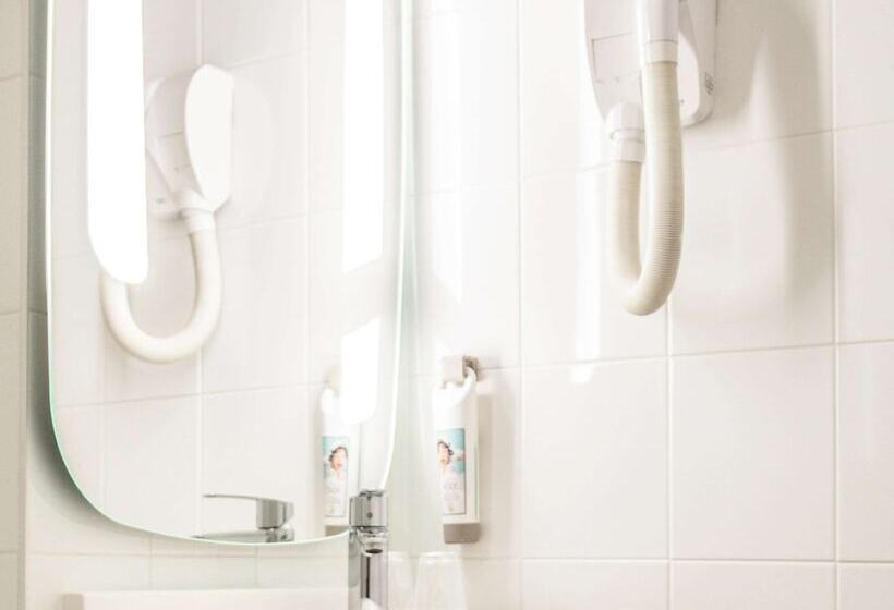 Quarto Estandar, Ibis Paris Grands Boulevards Opéra 9e