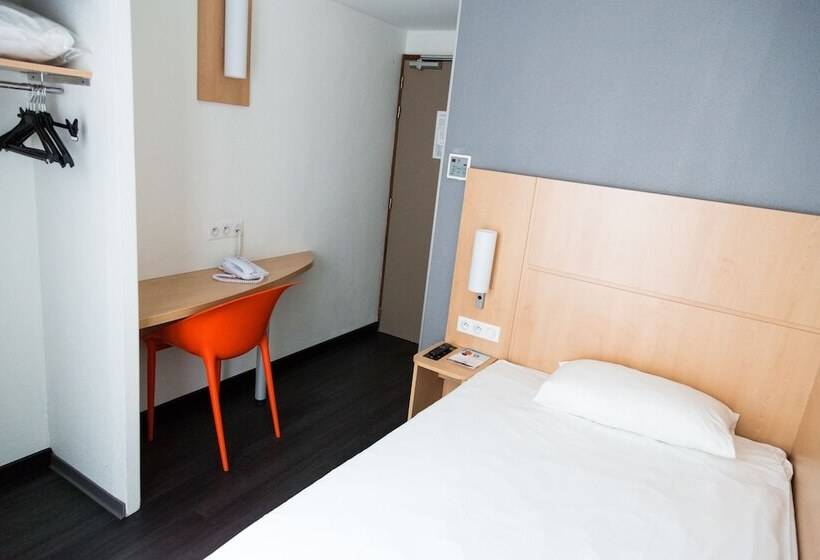Quarto Estandar, Ibis Paris Grands Boulevards Opéra 9e