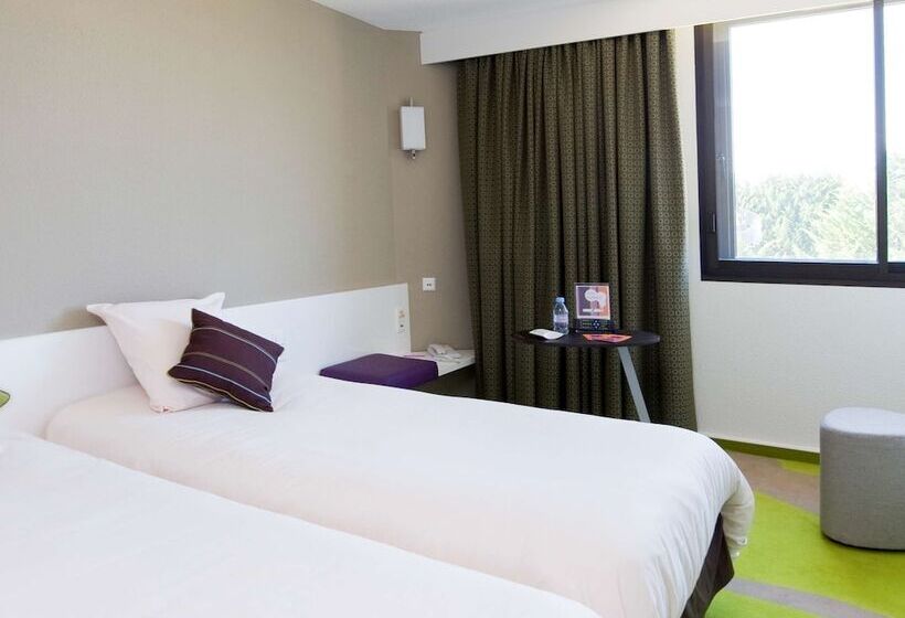 اتاق استاندارد, Ibis Styles Bordeaux Aeroport