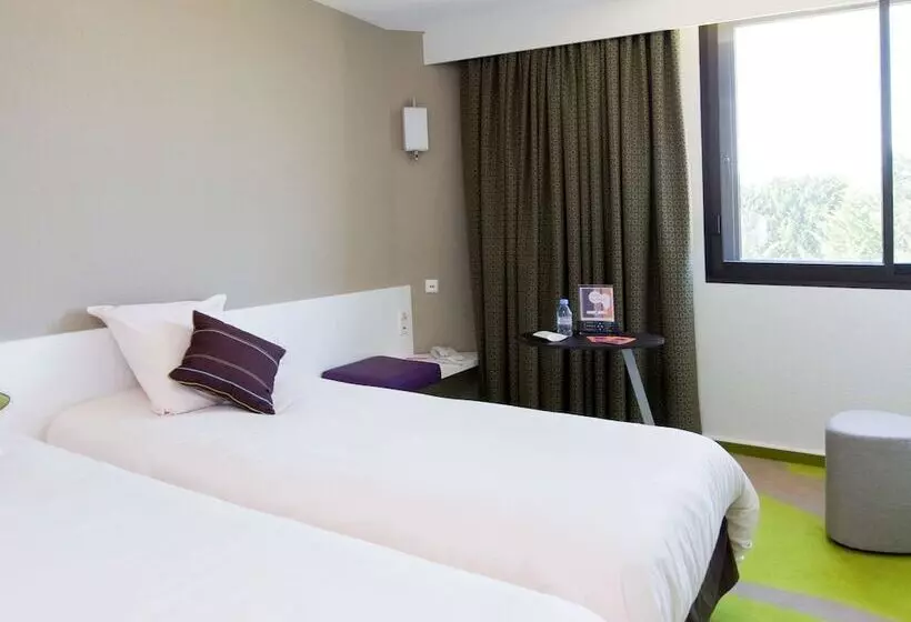 スタンダードルーム, Ibis Styles Bordeaux Aeroport