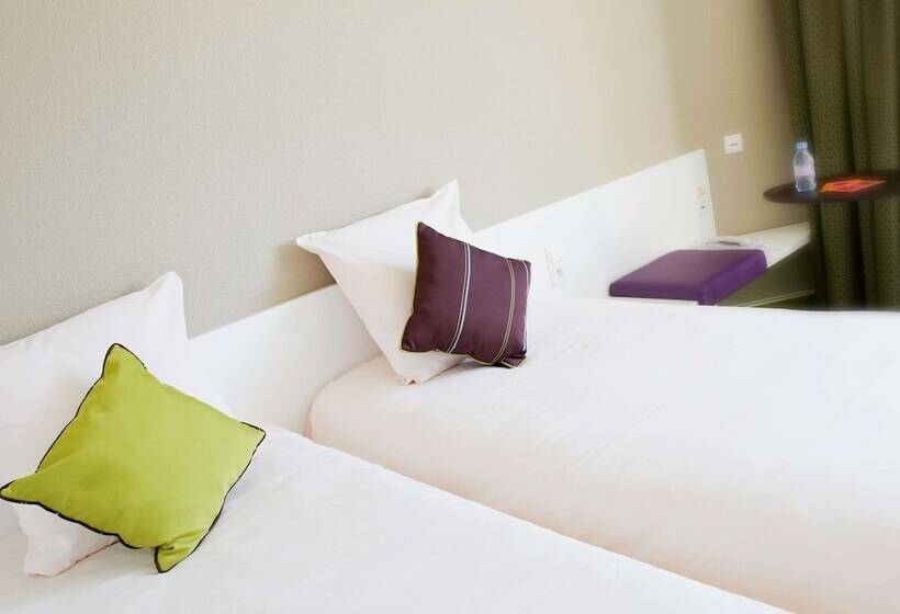 Номер Стандарт, Ibis Styles Bordeaux Aeroport