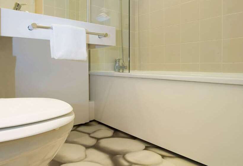 اتاق استاندارد, Ibis Styles Bordeaux Aeroport