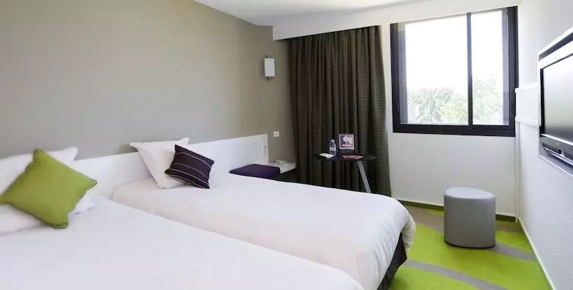 スタンダードルーム, Ibis Styles Bordeaux Aeroport