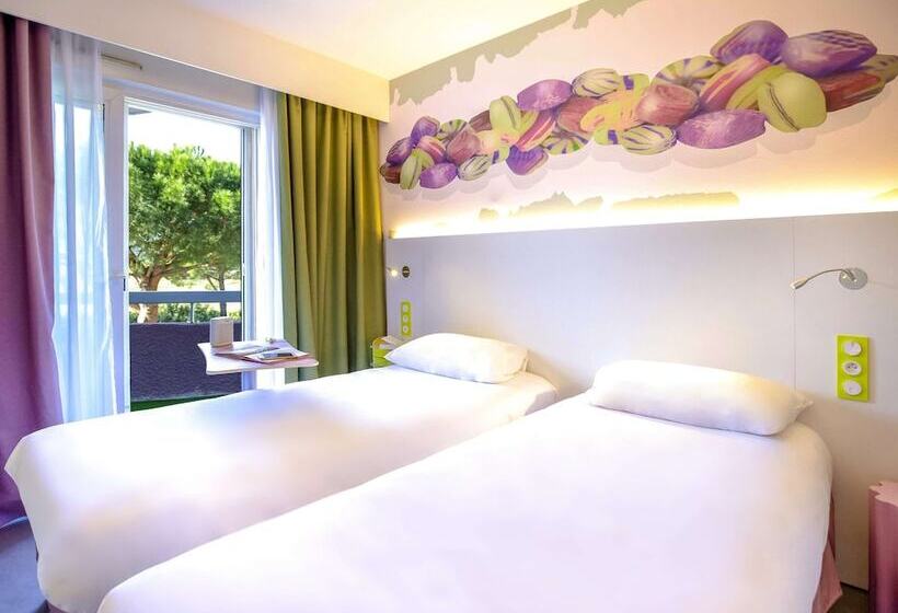 غرفة قياسية, Ibis Styles Fréjus St Raphael