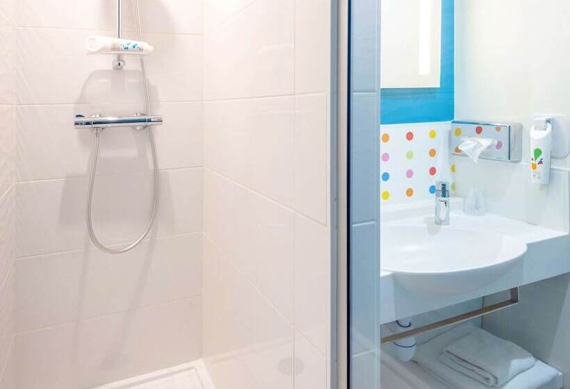 غرفة قياسية, Ibis Styles Fréjus St Raphael