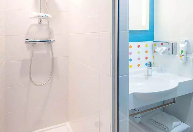 اتاق استاندارد, Ibis Styles Fréjus St Raphael