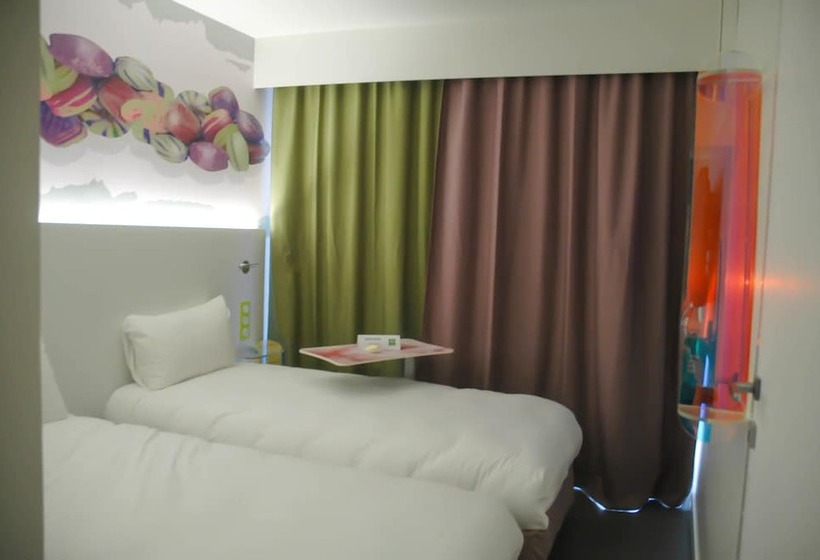 Номер Стандарт, Ibis Styles Fréjus St Raphael