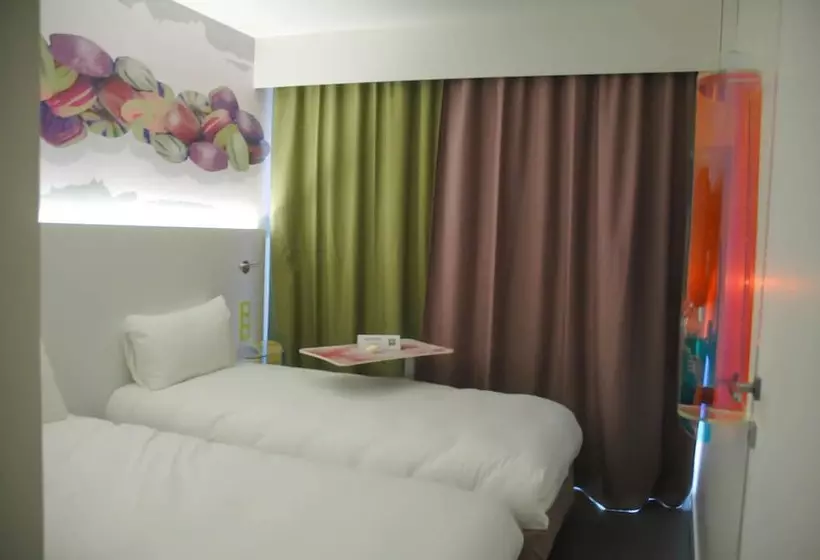 اتاق استاندارد, Ibis Styles Fréjus St Raphael