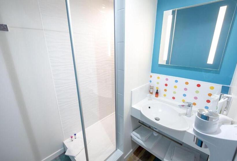 Номер Стандарт, Ibis Styles Fréjus St Raphael