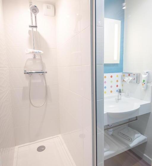 غرفة قياسية, Ibis Styles Fréjus St Raphael