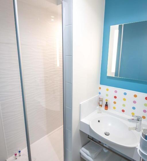 Номер Стандарт, Ibis Styles Fréjus St Raphael