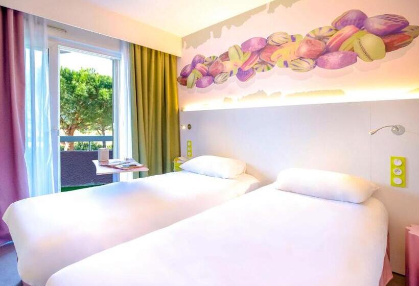 Номер Стандарт, Ibis Styles Fréjus St Raphael